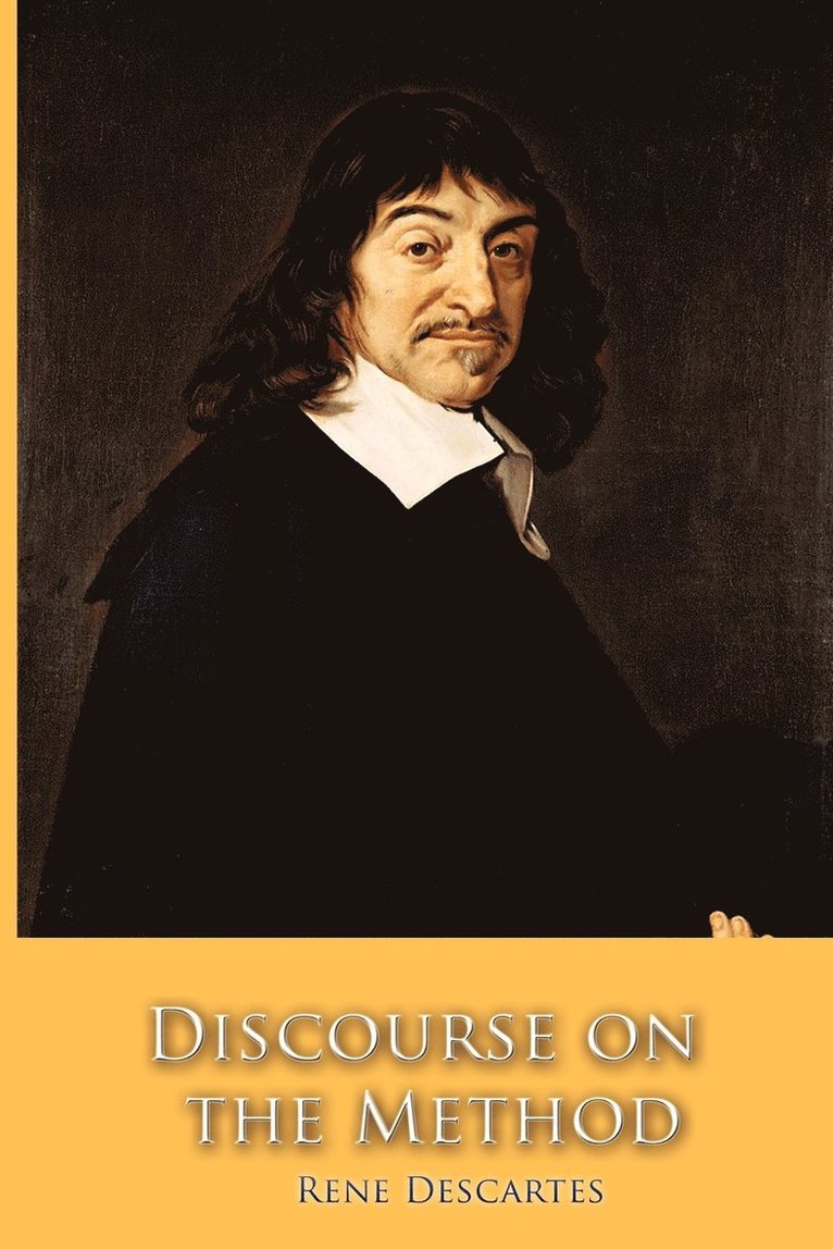 Discourse on the Method