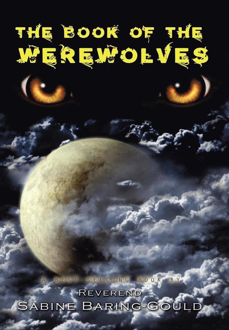 The Book of Werewolves 1