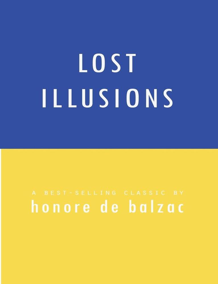 Lost Illusions