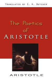 bokomslag Poetics - Aristotle