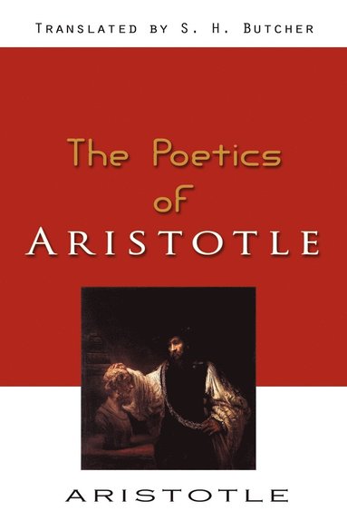 Aristotle, S. H. Butcher - Poetics - Aristotle, Häftad