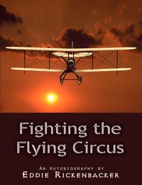 bokomslag Fighting the Flying Circus