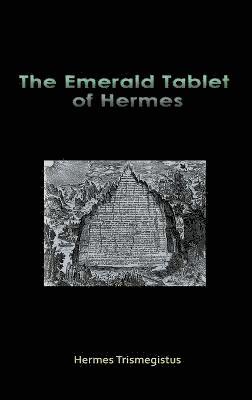 The Emerald Tablet of Hermes 1