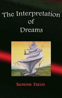 bokomslag The Interpretation of Dreams