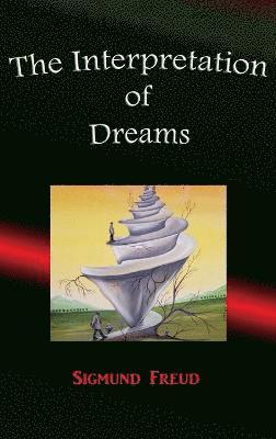 Sigmund Freud - Interpretation of Dreams, Inbunden
