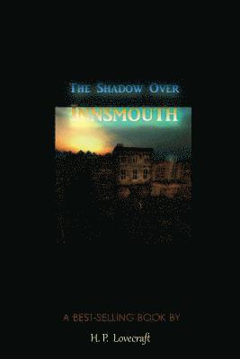 bokomslag Shadow Over Innsmouth