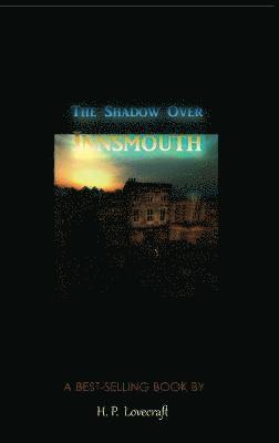bokomslag Shadow Over Innsmouth