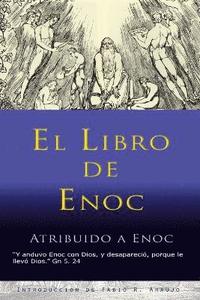 bokomslag El Libro de Enoc