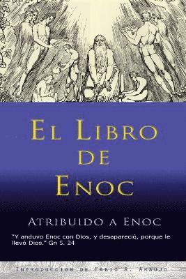 El Libro de Enoc 1