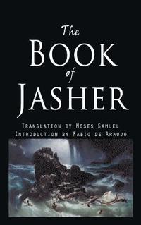 bokomslag The Book of Jasher