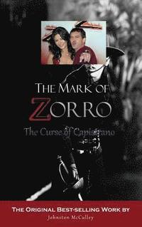 bokomslag The Mark of Zorro