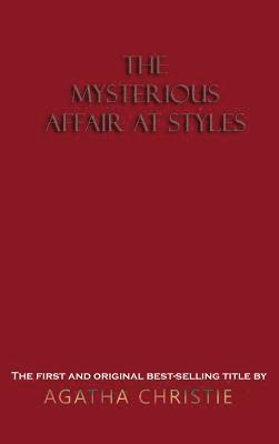 The Mysterious Affair at Styles 1