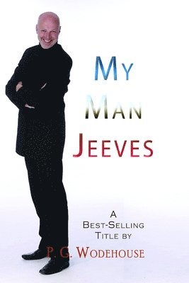 P. G. Wodehouse - My Man Jeeves, Häftad