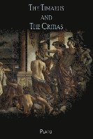 Plato, Plato,, Christian Schulen - Timaeus and The Critias, Häftad