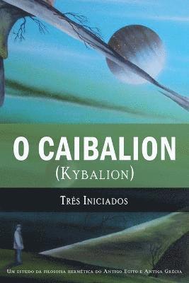 bokomslag O Caibalion