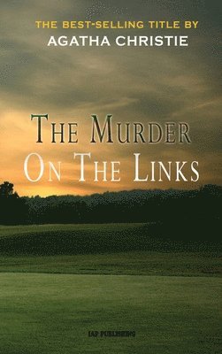bokomslag The Murder on the Links