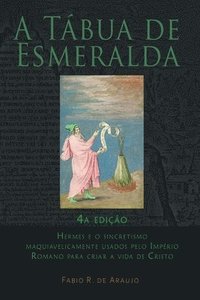 bokomslag Tábua de Esmeralda