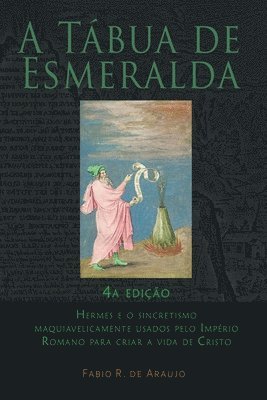 bokomslag Tábua de Esmeralda