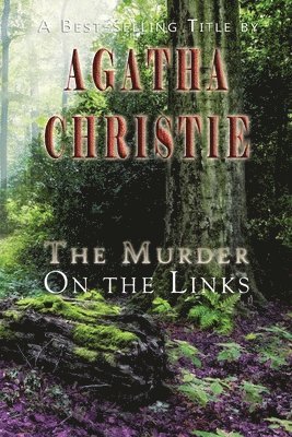 Agatha Christie - The Murder on the Links, Häftad