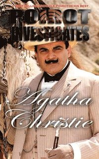 bokomslag Poirot Investigates