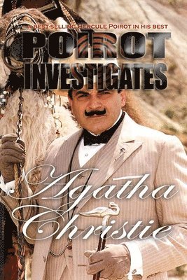 bokomslag Poirot Investigates
