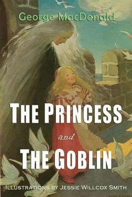 The Princess and the Goblin 1