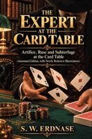 THE EXPERT AT THE CARD TABLE