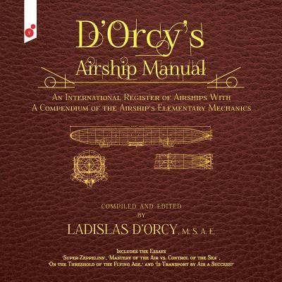 D'Orcy's Airship Manual 1