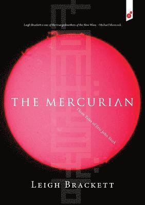 The Mercurian 1