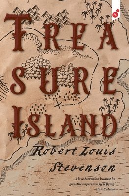 Treasure Island 1