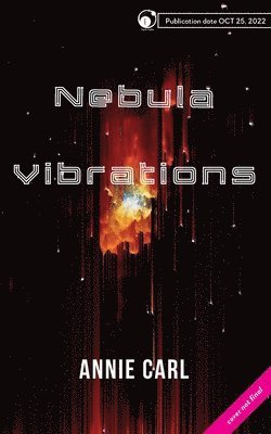 bokomslag Nebula Vibrations