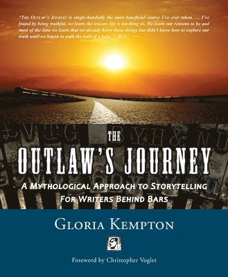 bokomslag The Outlaw's Journey