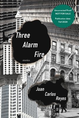 Three Alarm Fire 1