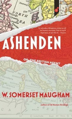 Ashenden 1