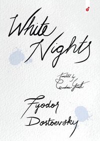 bokomslag White Nights