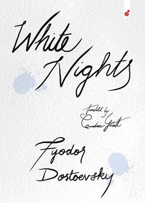 Fyodor Dostoevsky - White Nights, Häftad