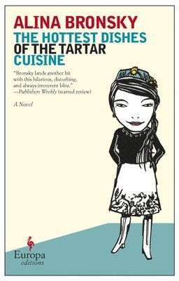 Hottest Dishes of the Tartar Cuisine