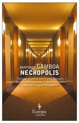Necropolis