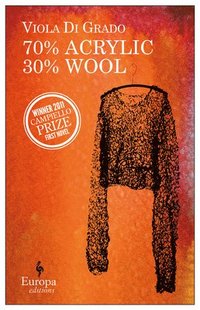 bokomslag 70% Acrylic 30% Wool
