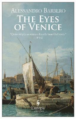 bokomslag The Eyes of Venice