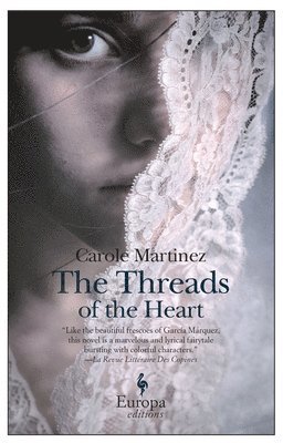 The Threads of the Heart 1