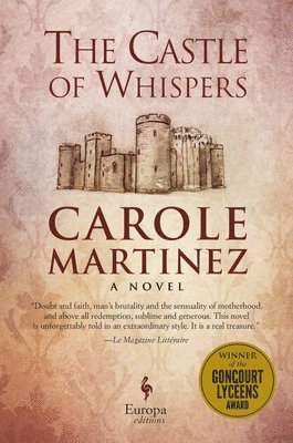The Castle of Whispers 1