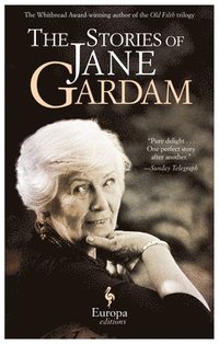 bokomslag The Stories of Jane Gardam
