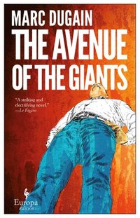 bokomslag The Avenue of the Giants