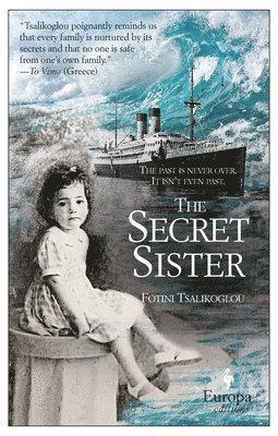 The Secret Sister 1