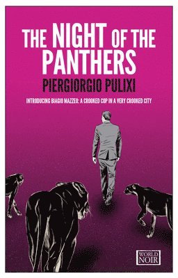 The Night of the Panthers 1
