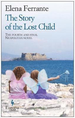 The Story of the Lost Child 1