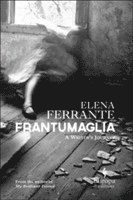 bokomslag Frantumaglia: A Writer's Journey