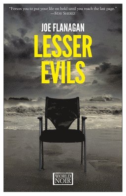 Lesser Evils 1