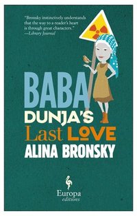 bokomslag Baba Dunja's Last Love